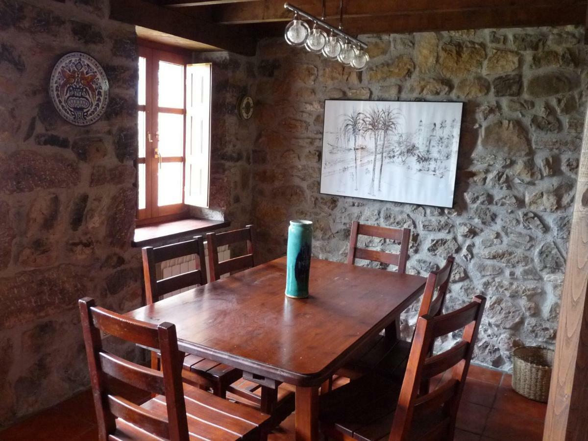 Casa Iris Konuk evi Narciandi Dış mekan fotoğraf