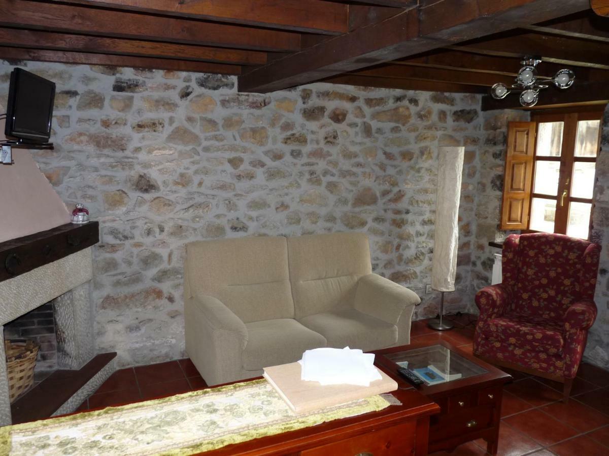 Casa Iris Konuk evi Narciandi Dış mekan fotoğraf