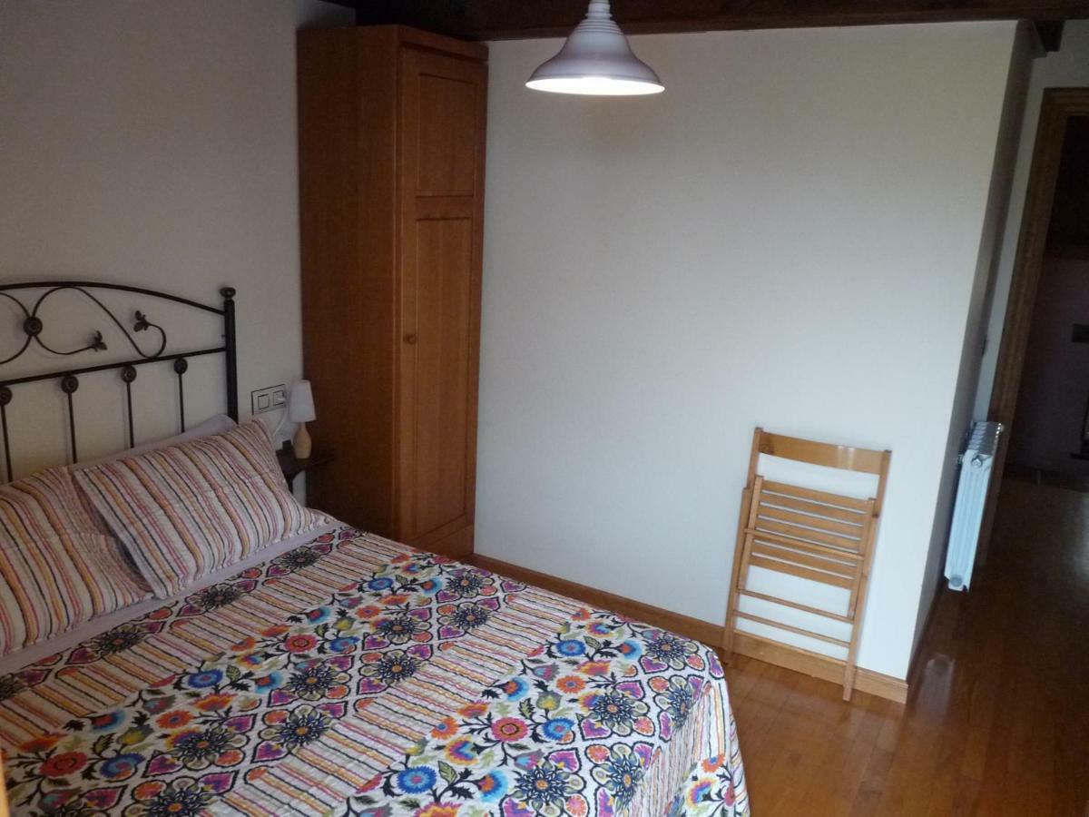Casa Iris Konuk evi Narciandi Dış mekan fotoğraf