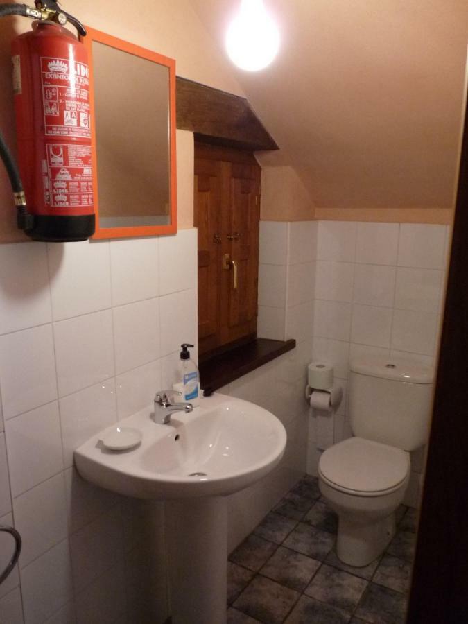 Casa Iris Konuk evi Narciandi Dış mekan fotoğraf