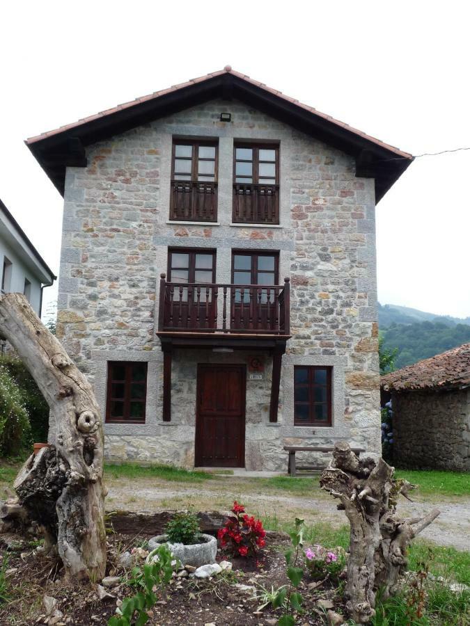 Casa Iris Konuk evi Narciandi Dış mekan fotoğraf