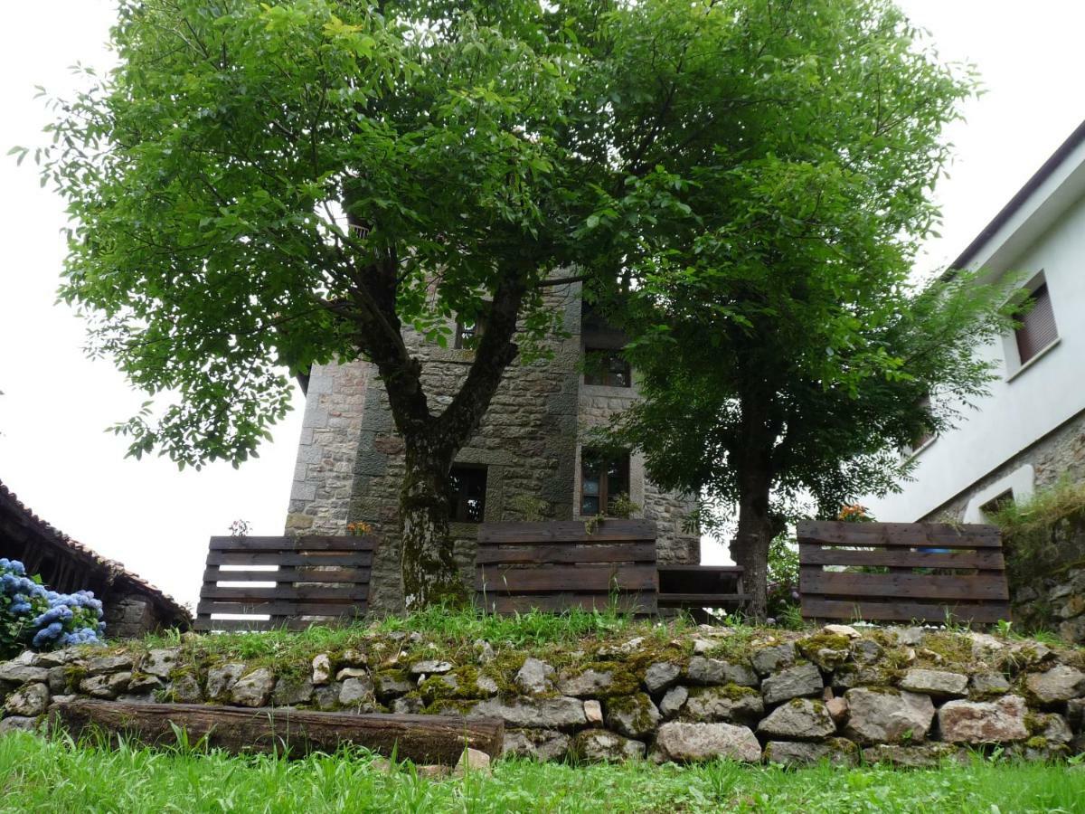 Casa Iris Konuk evi Narciandi Dış mekan fotoğraf
